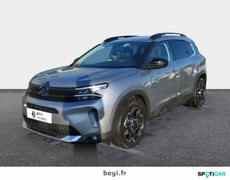 Citroen C5 Aircross Évreux