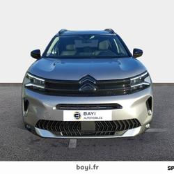 Citroen C5 Aircross C5 Aircross PureTech 130 S&S EAT8 Shine &Eacute;vreux