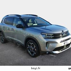 Citroen C5 Aircross C5 Aircross PureTech 130 S&S EAT8 Shine &Eacute;vreux