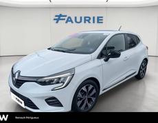 Renault Clio 5