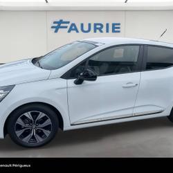 Renault Clio 5 Clio TCe 100 GPL Evolution Terrasson-Lavilledieu