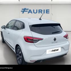 Renault Clio 5 Clio TCe 100 GPL Evolution Saint-Astier