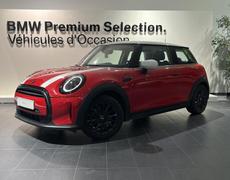 Mini Mini Vénissieux