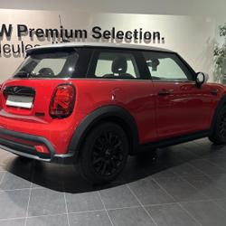 Mini Mini Cooper 136ch Edition Premium Plus BVA7 V&eacute;nissieux