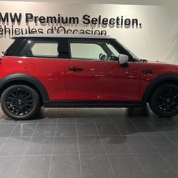 Mini Mini Cooper 136ch Edition Premium Plus BVA7 V&eacute;nissieux