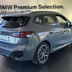 BMW Serie 2 Active Tourer 218i 136ch M Sport DKG7 V&eacute;nissieux