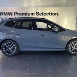 BMW Serie 2 Active Tourer 218i 136ch M Sport DKG7 V&eacute;nissieux