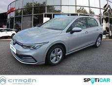 Volkswagen Golf 8 Saint-Brieuc