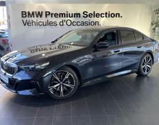 BMW Serie 5 Vénissieux