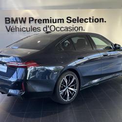 BMW Serie 5 530e 299ch M Sport xDrive V&eacute;nissieux