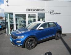 Volkswagen T-Roc Saint-Maximin