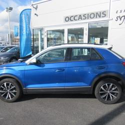 Volkswagen T-Roc T-Roc 1.0 TSI 115 Start/Stop BVM6 Lounge Saint-Maximin
