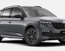 Skoda Kamiq Saint-Lô