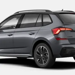 Skoda Kamiq 1.0 TSI Evo 2 116 ch DSG7 Monte Carlo occasion - Saint-L&ocirc; - photo 2/3