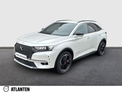 DS DS7 Crossback - DS7 Crossback Hybride E-Tense 225 EAT8 Performance Line+ - 25 990 €