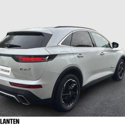 DS DS7 Crossback DS7 Crossback Hybride E-Tense 225 EAT8 Performance Line+ Mouilleron-le-Captif