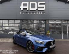 Mercedes Classe A Diebling