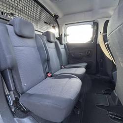 Citroen Citro&euml;n Berlingo III M BlueHDi 100ch S&S Feel occasion - Lanester - photo 3/10