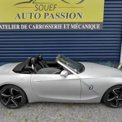 BMW Z4 I ROADSTER 2.2i 170 L6 24V Br&eacute;hal