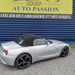 BMW Z4 I ROADSTER 2.2i 170 L6 24V Br&eacute;hal