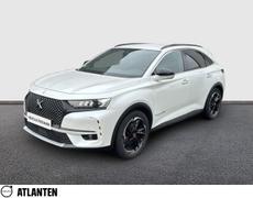 DS DS7 Crossback - DS7 Crossback Hybride E-Tense 225 EAT8 Performance Line+ - 22 990 €