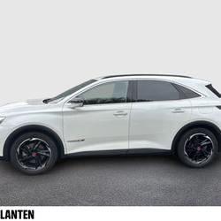 DS DS7 Crossback DS7 Crossback Hybride E-Tense 225 EAT8 Performance Line+ Les Sables-d'Olonne
