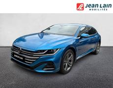 Volkswagen Arteon Fontaine