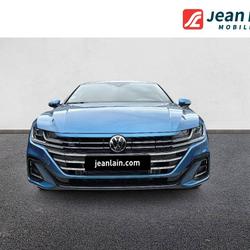 Volkswagen Arteon Arteon Shooting Brake 1.4 eHybrid Rechargeable OPF 218 DSG6 R-Line Fontaine