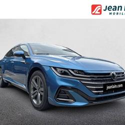 Volkswagen Arteon Arteon Shooting Brake 1.4 eHybrid Rechargeable OPF 218 DSG6 R-Line Fontaine