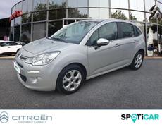 Citroen C3 Saint-Brieuc