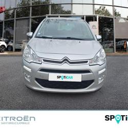 Citroen C3 1.2 PureTech Feel Edition Saint-Brieuc