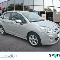Citroen C3 1.2 PureTech Feel Edition Saint-Brieuc