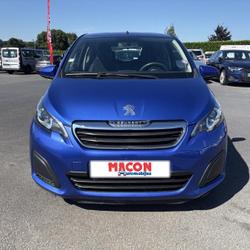 Peugeot 108 VTi 72 Active S&S 85g 3p Saint-L&ocirc;
