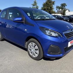 Peugeot 108 VTi 72 Active S&S 85g 3p Saint-L&ocirc;