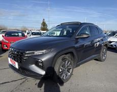 Hyundai Tucson Saint-Lô