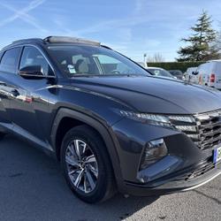 Hyundai Tucson 1.6 T-GDi 230ch Hybrid Creative BVA6 Saint-L&ocirc;
