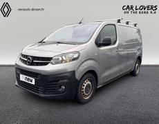 Opel Vivaro fourgon Dinan