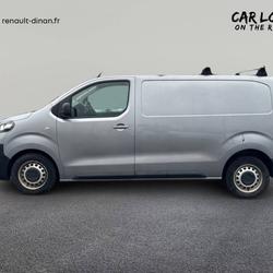 Opel Vivaro fourgon VIVARO FGN L2 2.0 DIESEL 180 CH BVA8 PACK BUSINESS Dinan