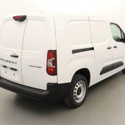 Peugeot Partner III 1.5 BLUEHDI 130 S&S STANDARD 650KG PREMIUM 3PL Acign&eacute;
