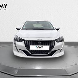 Peugeot 208 208 BLUEHDI 100 S&S BVM6 ACTIVE BUSINESS Pontivy