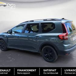 Dacia Jogger Hybrid 140 7 places GSR2 Extreme Plo&euml;rmel