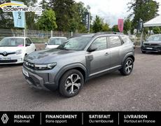 Dacia Duster Ploërmel