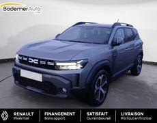 Dacia Duster Ploërmel