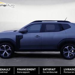 Dacia Duster Hybrid 140 Journey Plo&euml;rmel