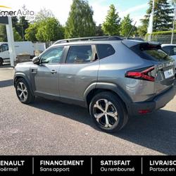 Dacia Duster Hybrid 140 Journey Plo&euml;rmel