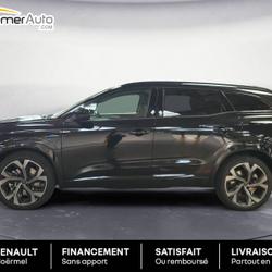 Renault Espace 5 E-Tech full hybrid 200 GSR2 esprit Alpine Plo&euml;rmel