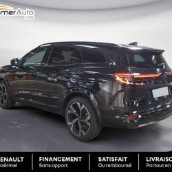 Renault Espace 5 E-Tech full hybrid 200 GSR2 esprit Alpine Plo&euml;rmel