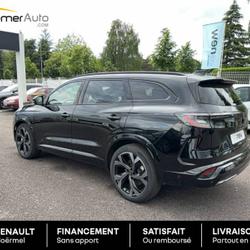 Renault Espace 5 E-Tech full hybrid 200 GSR2 esprit Alpine Plo&euml;rmel