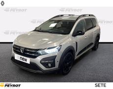 Dacia Jogger - Jogger ECO-G 100 7 places SL Extreme - 14 990 €