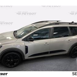 Dacia Jogger Jogger ECO-G 100 7 places SL Extreme S&egrave;te